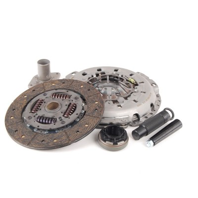 South Bend Stage 2 Clutch Kit